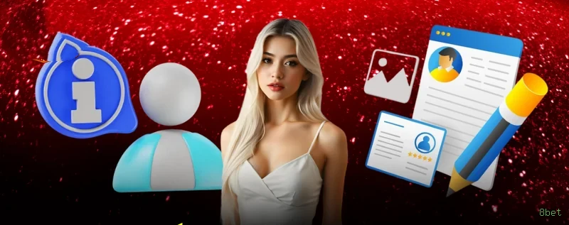 Experiência VIP 8bet