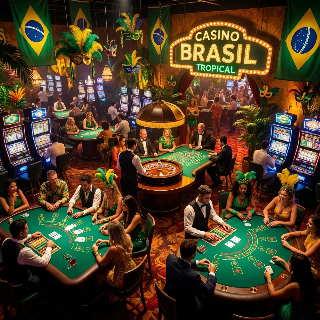 Jogos de Slot 8bet