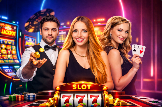 Slots online da 8bet com jackpots progressivos